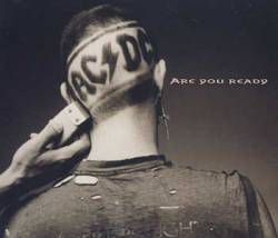 AC-DC : Are You Ready